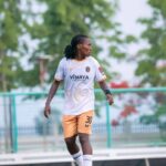 Dike Blessing Amarachi Delivers Historic Performance in Siem Reap FC Women’s Big Win