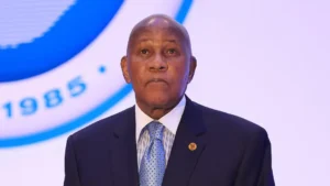 Kaizer Chiefs set to appoint former managing director Bheki Shongwe as new CEO with a mandate to 'return the club to its glory days'