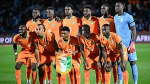 Ivory Coast to unveil final squad for 2026 World Cup on May 15