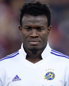 ‘We Need Bigger Tests’ Igiebor Slams Fixtures — Says Super Eagles Facing Wrong Opponents