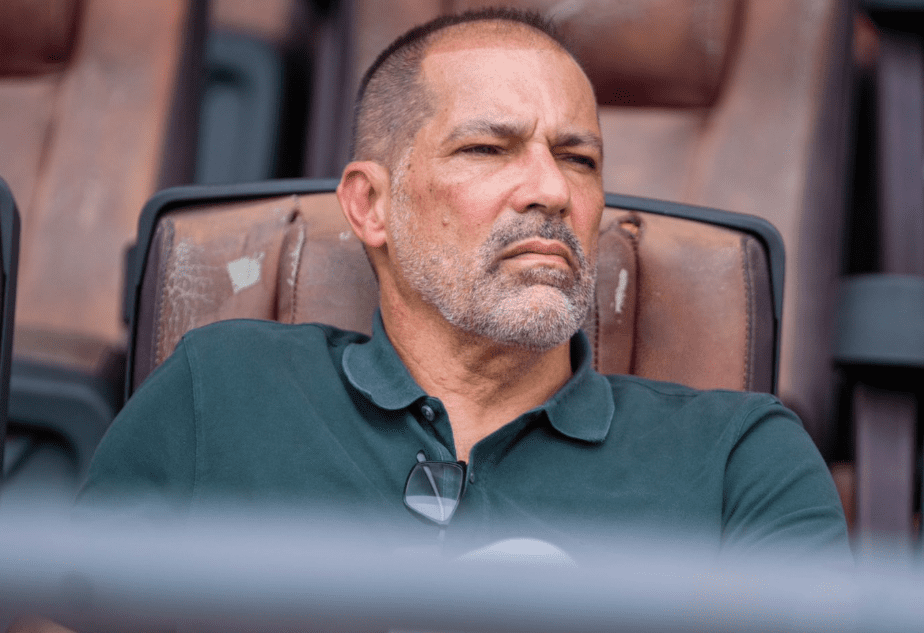 2026 World Cup: Roger de Sa reveals how late-night message from Carlos Queiroz secured Ghana role