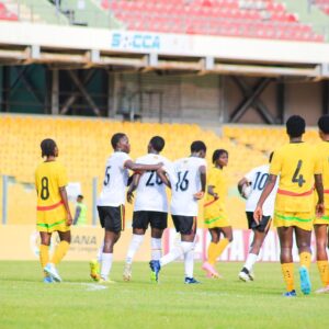 FIFA U20 Women's WC qualifiers: Uganda coach Sheryl Botes confident after slim defeat in Ghana