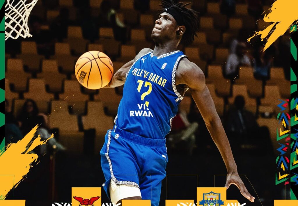 ‘We Learned A Lot!’ Achii Reflects On Exit — Marktown Flyers Founder Proud Despite BAL Elimination