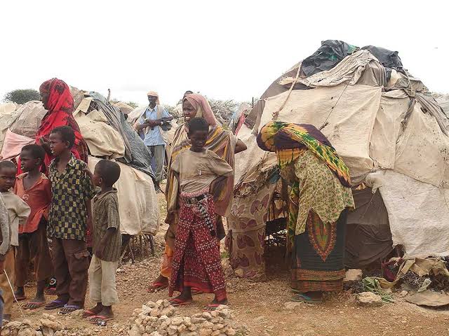 Tanzania shuts camp housing thousands of Burundi refugees