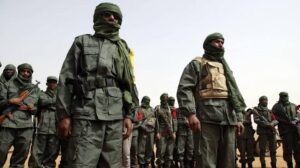 Mali probes alleged military links to jihadis after major attacks