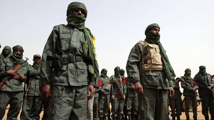 Mali probes alleged military links to jihadis after major attacks