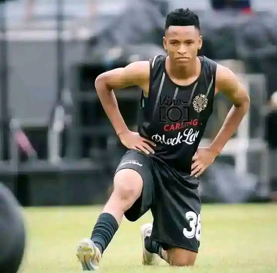 R68.6 million: Orlando Pirates star Mofokeng ranked Africa’s most expensive