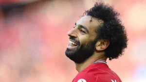 Guinea game postponed after coup; Salah back but Egypt draws